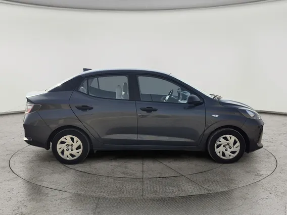 هيونداي Grand i10 فلييت 2024 
