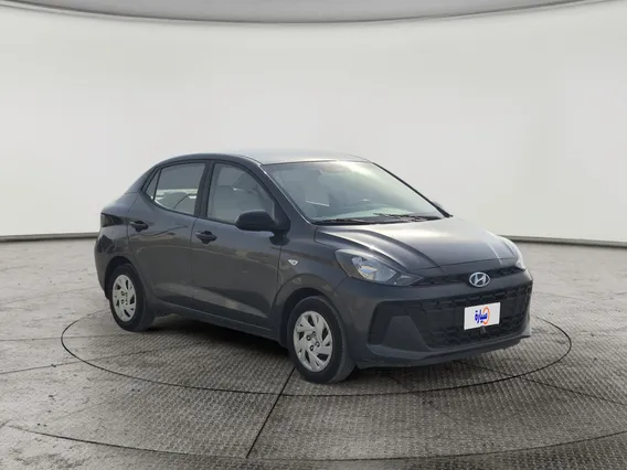 هيونداي Grand i10 فلييت 2024 