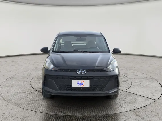 هيونداي Grand i10 فلييت 2024 