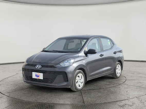 هيونداي Grand i10 فلييت 2024 