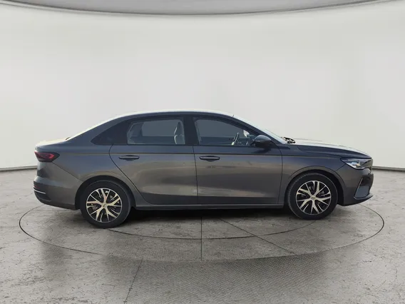 Geely Emgrand GS 2024 