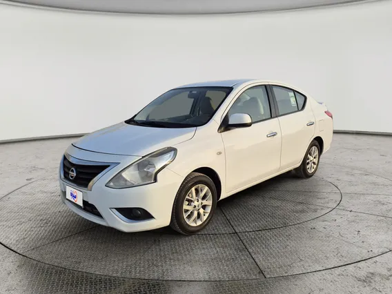 Nissan Sunny Classic-comfort 2022 