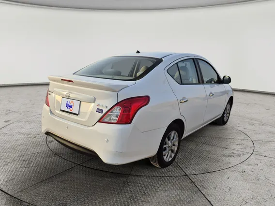 Nissan Sunny Classic-comfort 2022 