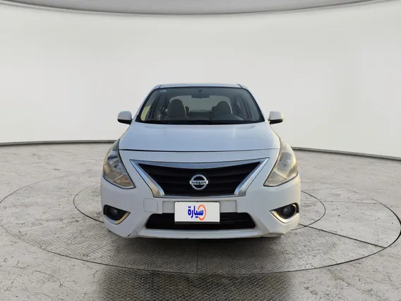 Nissan Sunny Classic-comfort 2022 