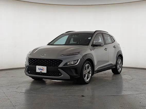 Hyundai Kona SMART 2023 