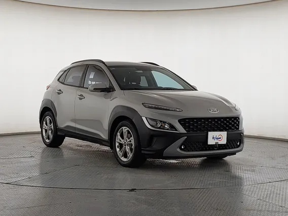 Hyundai Kona SMART 2023 