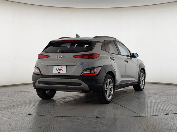 Hyundai Kona SMART 2023 