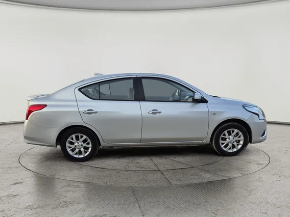 Nissan Sunny SV Comfort 2024 