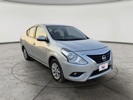 Nissan Sunny SV Comfort 2024 