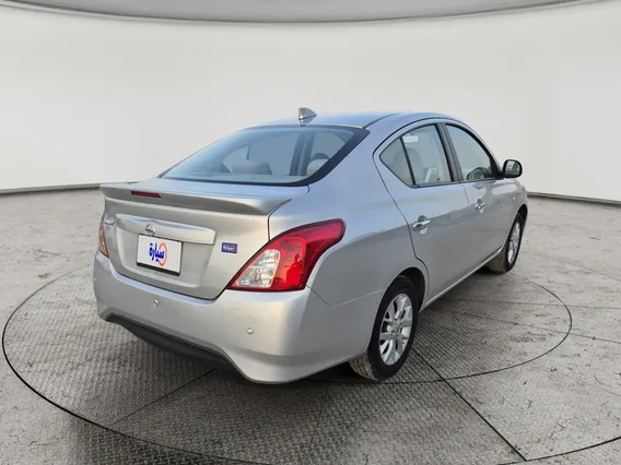 Nissan Sunny SV Comfort 2024 