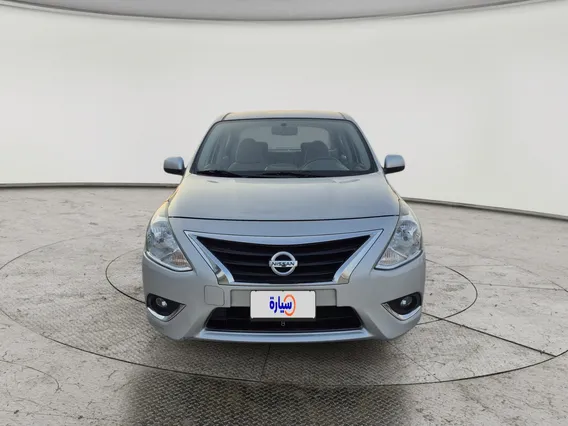 Nissan Sunny SV Comfort 2024 