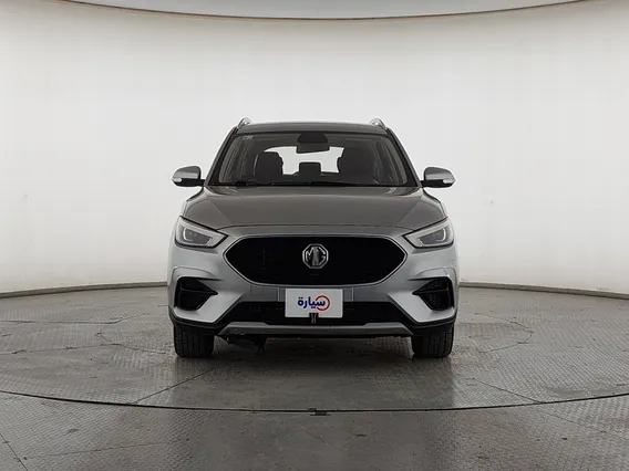 ام جي ZS STD 2022 