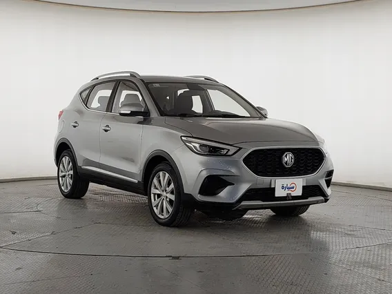 ام جي ZS STD 2022 