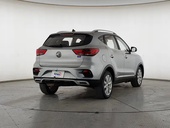 ام جي ZS STD 2022 