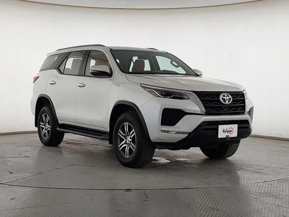 Toyota Fortuner GX2 4x4 2024 دبل