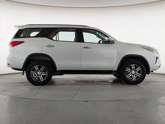 Toyota Fortuner GX2 4x4 2024 دبل