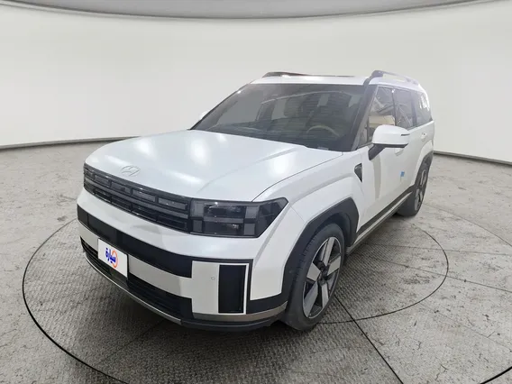 هيونداي سنتافي كاليجرافي 2024 دبل