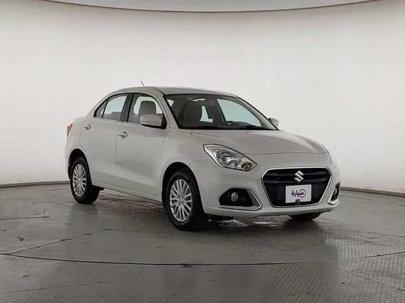 Suzuki Dzire GLX 2023 