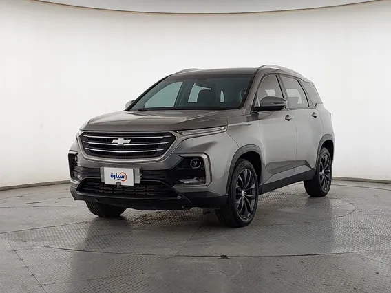 Chevrolet Captiva LS 2023 