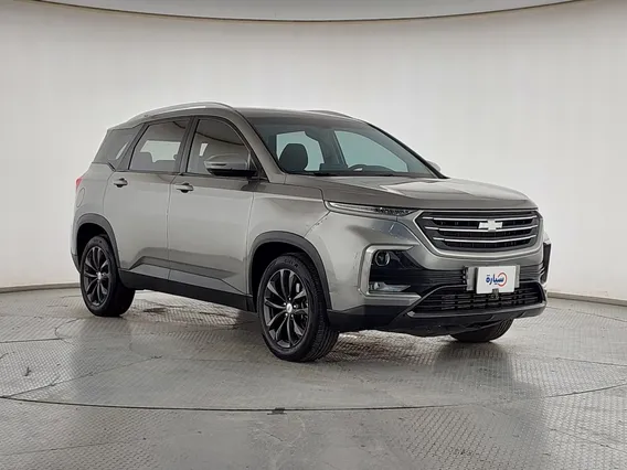 Chevrolet Captiva LS 2023 