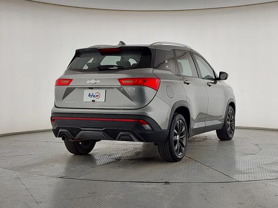 Chevrolet Captiva LS 2023 