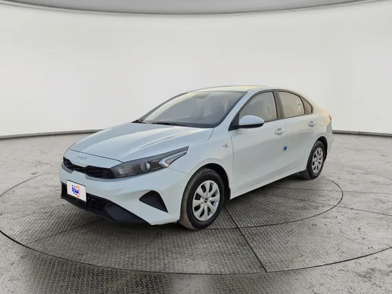 Kia Cerato L 2024 