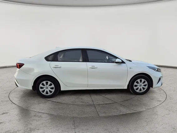 Kia Cerato L 2024 