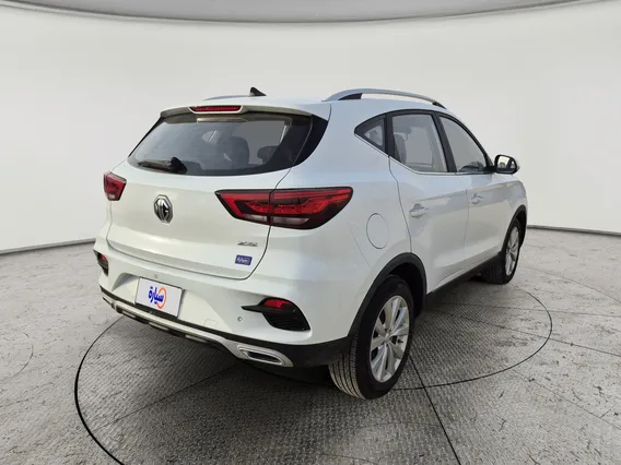 MG ZS STD 2022 