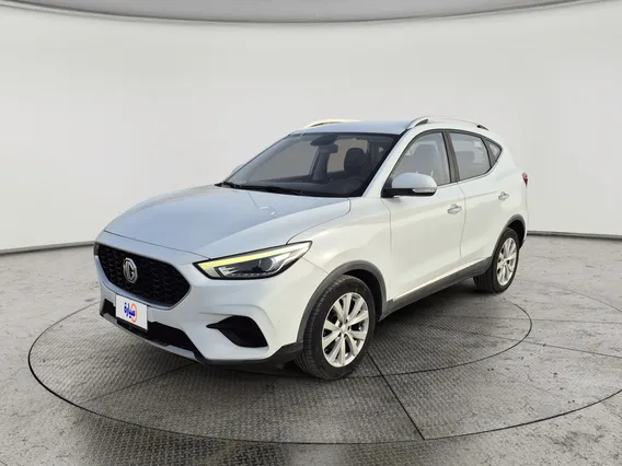 MG ZS STD 2022 