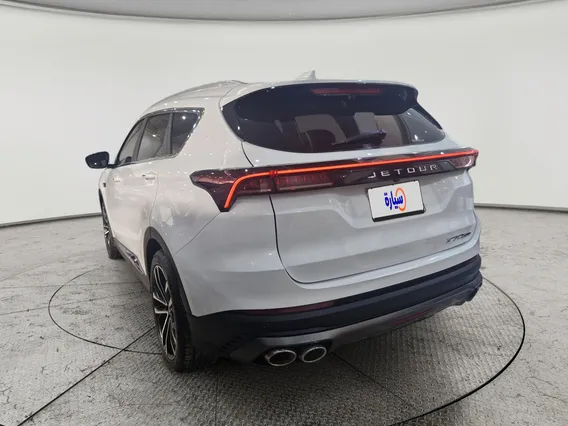 Jetour X70 Plus Comfort 2023 
