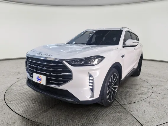 Jetour X70 Plus Comfort 2023 