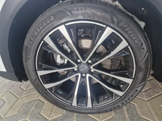 Jetour X70 Plus Comfort 2023 