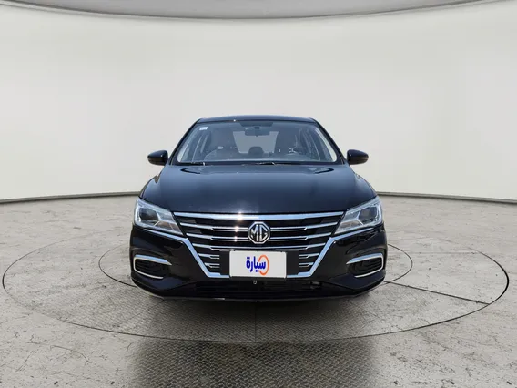 MG 5 STD 2023 