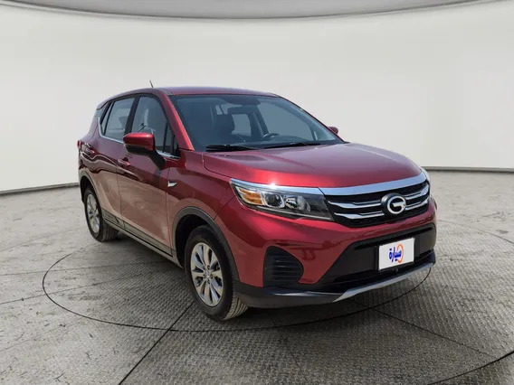 GAC GS3 GS 2023 