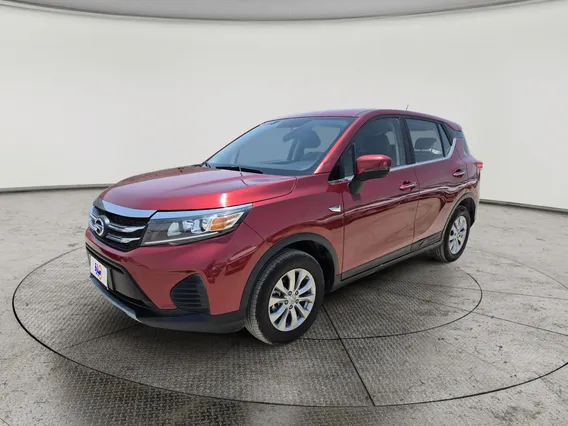 GAC GS3 GS 2023 