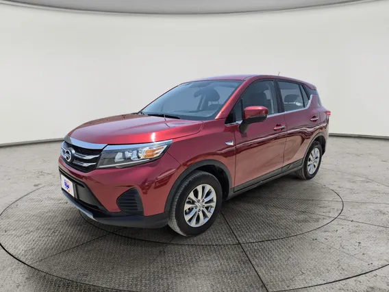 GAC GS3 GS 2023 