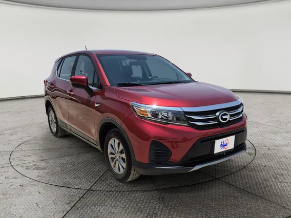 GAC GS3 GS 2023 