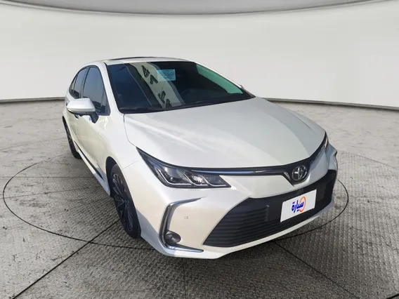 Toyota Corolla XLI 2026 