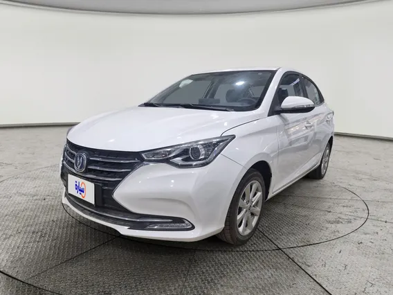 Changan Alsvin Full Option 2026 