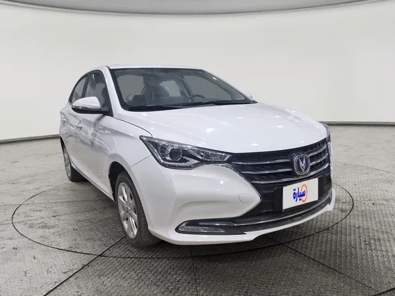 Changan Alsvin Full Option 2026 