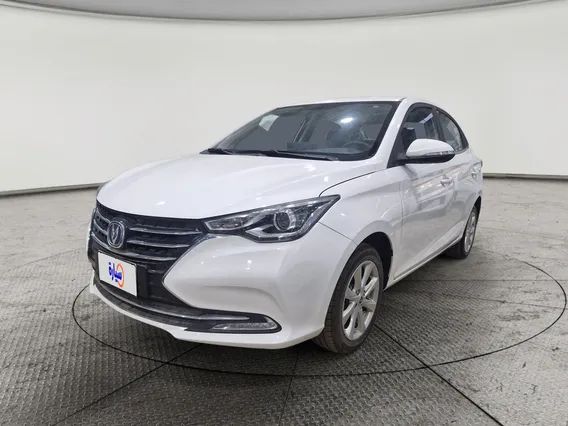 Changan Alsvin Full Option 2026 