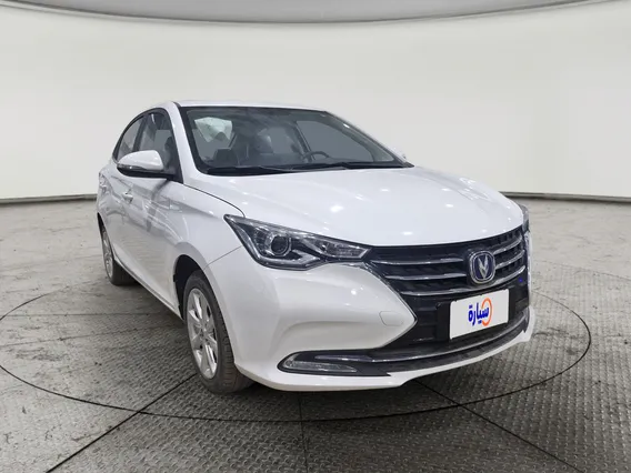 Changan Alsvin Full Option 2026 