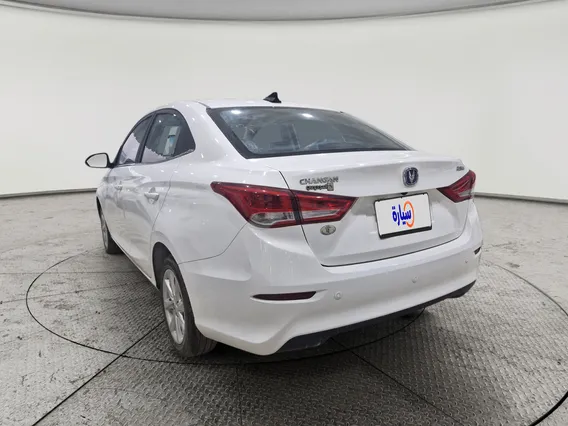 Changan Alsvin Full Option 2026 