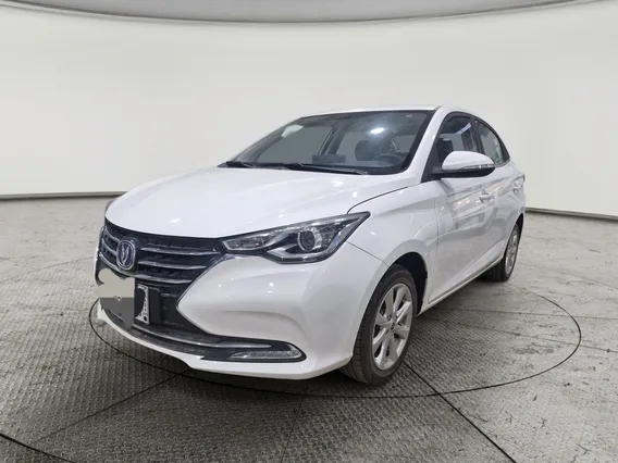 Changan Alsvin Full Option 2026 