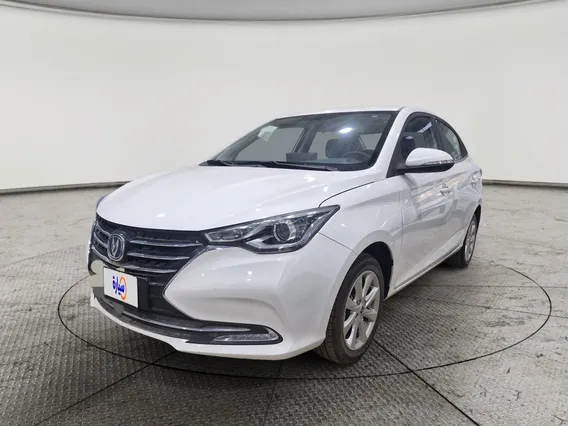 Changan Alsvin Full Option 2026 