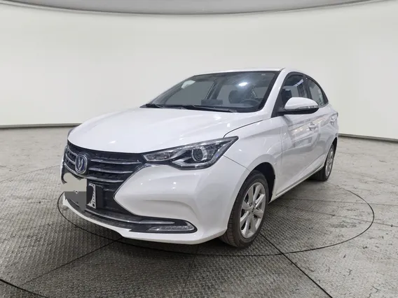 Changan Alsvin Full Option 2026 