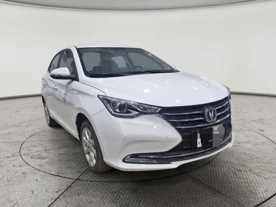 Changan Alsvin Full Option 2026 