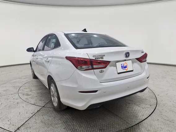 Changan Alsvin Full Option 2026 