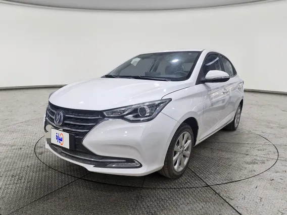 Changan Alsvin Full Option 2026 