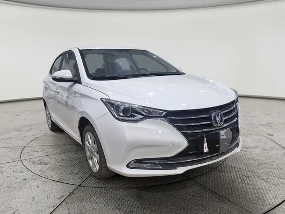 Changan Alsvin Full Option 2026 